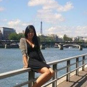 Daniela Rico's photo