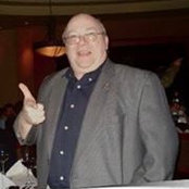 Tony Calistro's photo