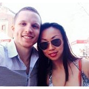Chris Hayes's photo