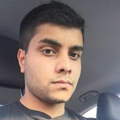 Foto di Asfer Jafri