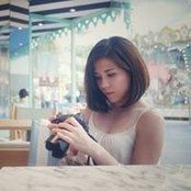 Amy Thongs foto