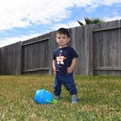 Kisha Akima's photo