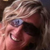 Amanda Gregorys billede