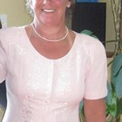 Andrée Genest's photo