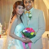 Michael Diño's photo