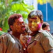 Vijay Jayanthi's photo