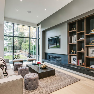 Howard Renovation