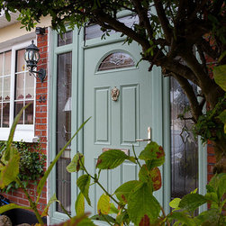 Casement windows - Windows And Doors
