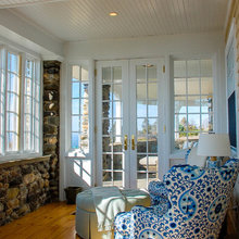 Spare Bedroom