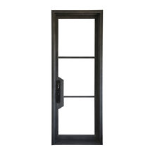 Front Doors