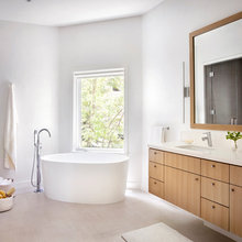 garone master bath