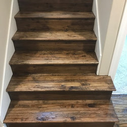Wood Flooring - Products