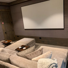 JH media room