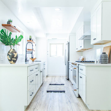 Real Estate Photography Examples
