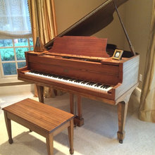 Existing Other Furniture