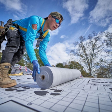 Roofing