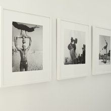 Bilder Flur