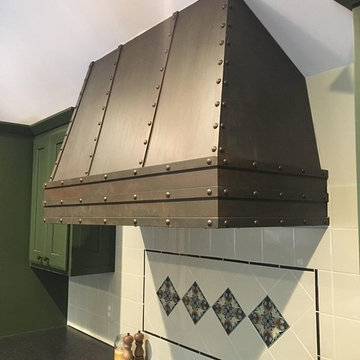 Tavern Style Remodel