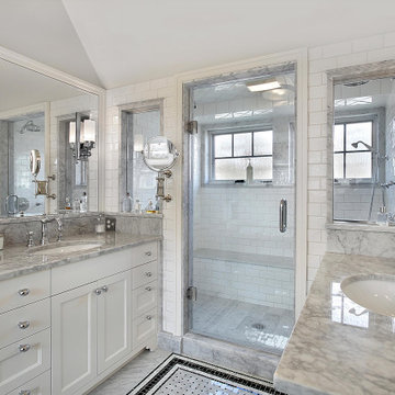 Bathroom Remodels