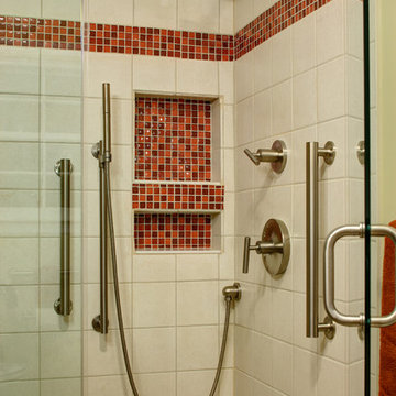 Aging in Place- Bathroom Renovation