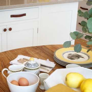 Balcombe Kitchen