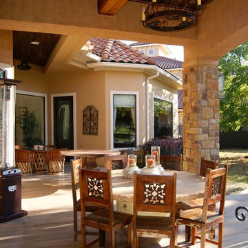 Project of the Month: December 2013