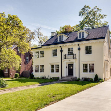 Home Renovation Services in Detroit MI