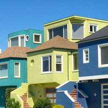 Exterior Paint