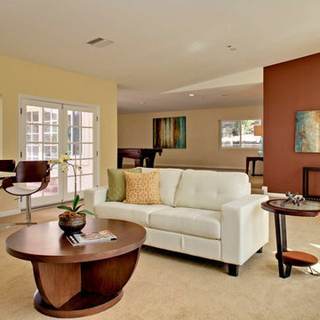 Dunham Project, Andreas Hills, Palm Springs, CA