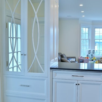 Kitchen Remodel in Pelham Manor, NY
