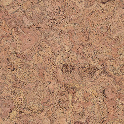 Nova - Nova Naturals, Cork Floating Floor, Marea - FSC Certified - Cork Flooring