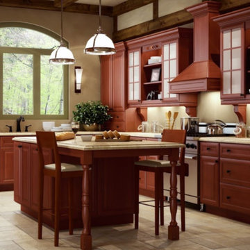 Custom Cabinets, Kitchen Cabinet Deal
