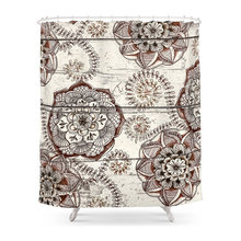 Shower Curtains