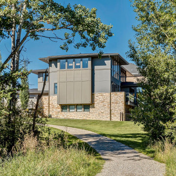 Aspen Estates House