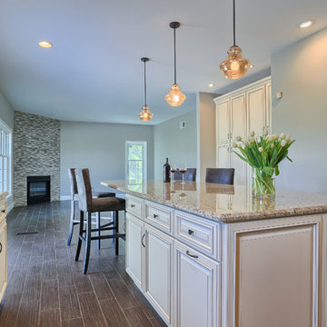 Full Kitchen Remodel
