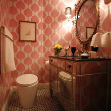 Bathroom Ideas
