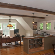 Detached Office
