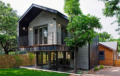 Contractor Tips: 10 Home Areas That Likely Need a Pro