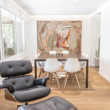 Reforma de vivienda en Barcelona