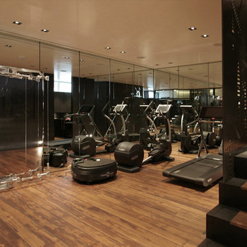 Private Spa London