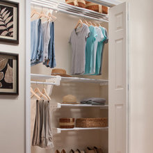 Closets