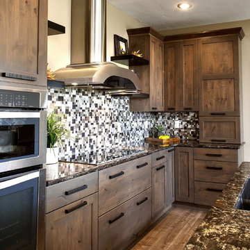 ShowplaceEVO - Kitchen