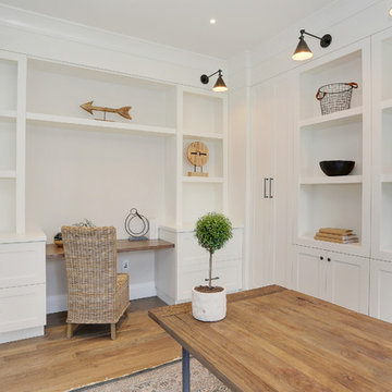 Fort Langley Custom Home Major St