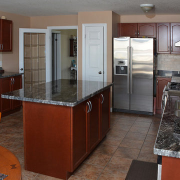 Countertop Depot Portfolio