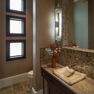 Private Residence in Naples