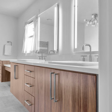 Homewood Primary Suite
