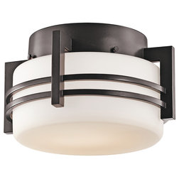 Transitional Outdoor Flush-mount Ceiling Lighting by Mylightingsource