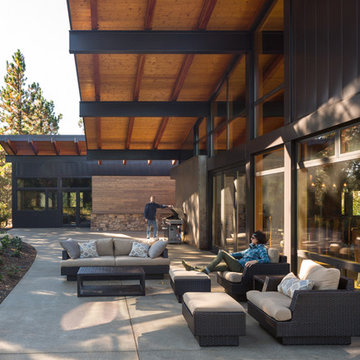 Mountain View Cabin