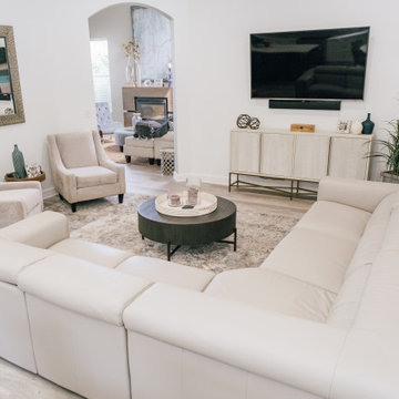 Westchase Renovation