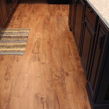 Plymouth Kitchen Remodel